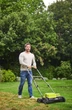 Аэратор-скарификатор Ryobi RY1400SF35B (5133004656) - изображение 5