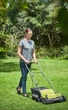 Аэратор-скарификатор Ryobi RY1400SF35B (5133004656) - изображение 7