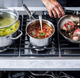 Ковш с крышкой KitchenAid MSS 16см, 1,5л (CC003256-001) - изображение 4