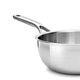 Ковш поварской KitchenAid MSS 24см, 3,7л (CC006025-001) - изображение 4