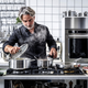 Ковш с крышкой KitchenAid MSS 16см, 1,5л (CC003256-001) - изображение 6