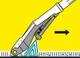 Пылесос промышленный моющий Karcher Puzzi 10/1 (1.100-131.0) - изображение 7
