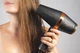 Suszarka do włosów Concept Elite Ionic Infrared Boost VV6030 - obraz 9