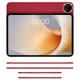 Планшет Teclast T65 Plus 8/256GB 4G Dual Sim Red (A3D4/TL-112939) - изображение 5