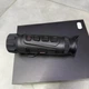 Тепловизионный монокуляр HikMicro Lynx LH35 3.0, 384×288, 50Гц, объектив 35 мм, AMOLED 1920×1080 (HM-TSF3-35Y1G/W1-LH35 3.0) - изображение 5