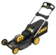 Газонокосилка аккумуляторная DeWALT DCMWP500N - изображение 3