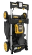 Газонокосилка аккумуляторная DeWALT DCMWP500N - изображение 8