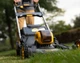 Газонокосилка аккумуляторная DeWALT DCMWP500N - изображение 10