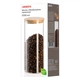 Банка для хранения Ardesto Fresh, круглая, 1000 мл AR1310BLR - изображение 2
