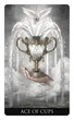 Карты Таро Небо и Земля мини - Heaven & Earth Tarot Mini Lo Scarabeo - изображение 6