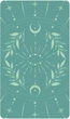 Карти Оракул Відьом та Диких Трав - Weeds & Witches Oracle Deck 50 карток U.S. Games Systems - зображення 7