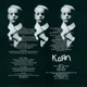 Korn - Life Is Peachy (180 грам, Альбом, Перевидання) - зображення 6