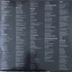 Weezer - Weezer (Прозрачный, Чёрный, Сплит, Альбом, Лимитированое) - изображение 3