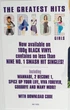 Spice Girls - The Greatest Hits (Сборник, Переиздание) - изображение 3