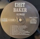 Chet Baker - Sings & Strings (2 пластинки, Сборник, Ремастеринг) - изображение 3