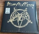 Slayer - Show No Mercy (Золотой, Юбилейное издание на 20-летие, Альбом, Лимитированое, Переиздание, Ремастеринг, Специальное издание, Бокс-сет) - изображение 1