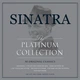 Frank Sinatra - The Platinum Collection (3 пластинки, Белый, Сборник) - изображение 1