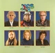 Yes - The Quest (2 пластинки, 180 грамм, Альбом) - изображение 11