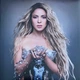 Shakira - Las Mujeres Ya No Lloran (2 платівки, Прозорий, Альбом) - зображення 12