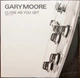 Gary Moore - Close As You Get (2 пластинки, Раскладная обложка, 180 грамм, Лимитированое, Переиздание) - изображение 8