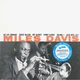 Miles Davis - Volume 1 (180 грамм, Сборник, Переиздание, Ремастеринг, Моно) - изображение 1
