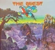 Yes - The Quest (2 пластинки, Лимитированое, Пронумерованный) - изображение 12