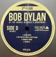 Bob Dylan - The Bonnie Beecher's Apartment (2 пластинки, Сборник, Неофициальное издание) - изображение 10