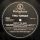 Tina Turner - Simply The Best (2 пластинки, Сборник, Переиздание) - изображение 6
