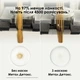 Профессиональная маска L'Oreal Professionnel Serie Expert Metal Detox Mask Для уменьшения ломкости всех типов волос и нежелательного изменения цвета 250 мл (30160606) - изображение 7