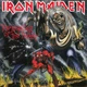 Iron Maiden - The Number Of The Beast (Альбом, Переиздание, Ремастеринг) - изображение 1