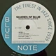 Madlib - Shades Of Blue (Madlib Invades Blue Note) (2 платівки, 180 грам, Розкладна обкладинка, Альбом, Перевидання) - зображення 5