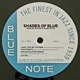 Madlib - Shades Of Blue (Madlib Invades Blue Note) (2 платівки, 180 грам, Розкладна обкладинка, Альбом, Перевидання) - зображення 8