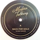 Modern Talking - Back For Gold - The New Versions (Прозрачный, Альбом) - изображение 3