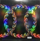 Tool - Lateralus (2 пластинки, Альбом, Лимитированое, Пластинка с изображением, Переиздание) - изображение 3