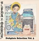 Alpha & Omega - Dubplate Selection Vol. 3 (Альбом) - зображення 1