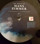 Hans Zimmer - The World Of Hans Zimmer (A Symphonic Celebration) (3 платівки, 180 грам, Альбом, Лімітоване) - зображення 8