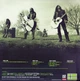 Type O Negative - The Origin Of The Feces (Not Live At Brighton Beach) (2 пластинки, Зелёный, Чёрный, Мрамор, Альбом, Переиздание, Ремастеринг) - изображение 2
