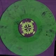 Type O Negative - The Origin Of The Feces (Not Live At Brighton Beach) (2 пластинки, Зелёный, Чёрный, Мрамор, Альбом, Переиздание, Ремастеринг) - изображение 6