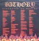Bathory - Destroyer Of Worlds (Альбом) - изображение 5