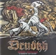 Drudkh - Борозна Обірвалася = A Furrow Cut Short (2 пластинки, Альбом, Лимитированое) - изображение 1