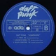 Daft Punk - Homework (2 пластинки, Альбом, Переиздание) - изображение 6