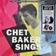 Chet Baker - Chet Baker Sings - The Definitive Collector's Edition (180 грамм, Переиздание, Ремастеринг) - изображение 1