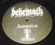 Behemoth - Satanica (180 грамм, Альбом, Переиздание) - изображение 8