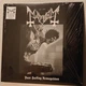 Mayhem - Pure Fucking Armageddon (Белый, Лимитированое, Переиздание) - изображение 1