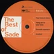 Sade - The Best Of Sade (2 пластинки, Раскладная обложка, 180 грамм, Сборник, Переиздание) - изображение 6