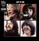 The Beatles - Let It Be (Ремикс, Мастеринг на пол-скорости, Альбом, Переиздание) - изображение 1