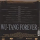 Wu-Tang Clan - Wu-Tang Forever (4 платівки, 180 грам, Альбом, Перевидання, Бокс-сет) - зображення 2