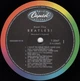 The Beatles - Meet The Beatles! (180 грамм, Альбом, Переиздание, Моно) - изображение 3