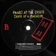 Panic! At The Disco - Death Of A Bachelor (Альбом) - изображение 7