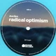 Dua Lipa - Radical Optimism (Светло-голубой, Синий, Альбом) - изображение 3